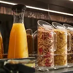 La Locanda Di Orsaria