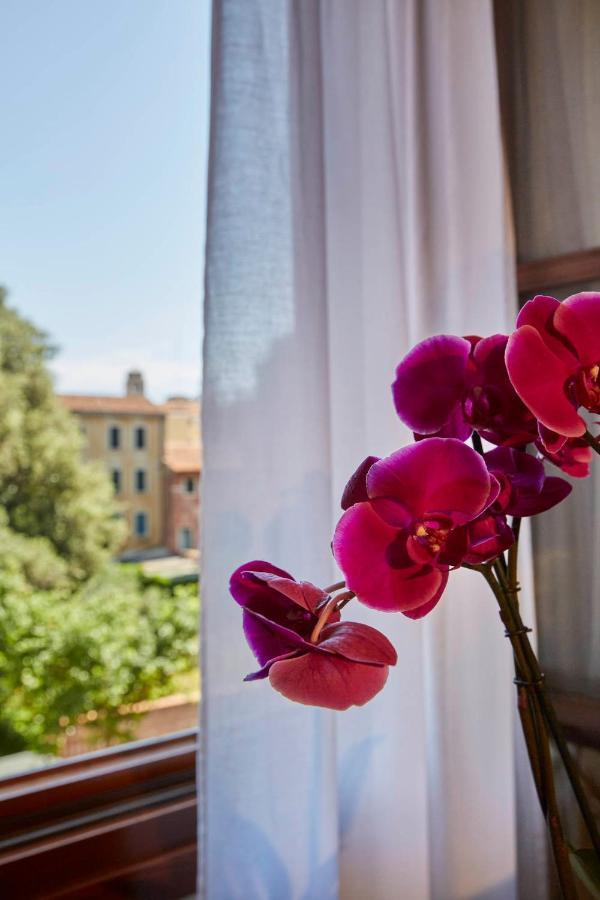 Hotel La Di Orsaria