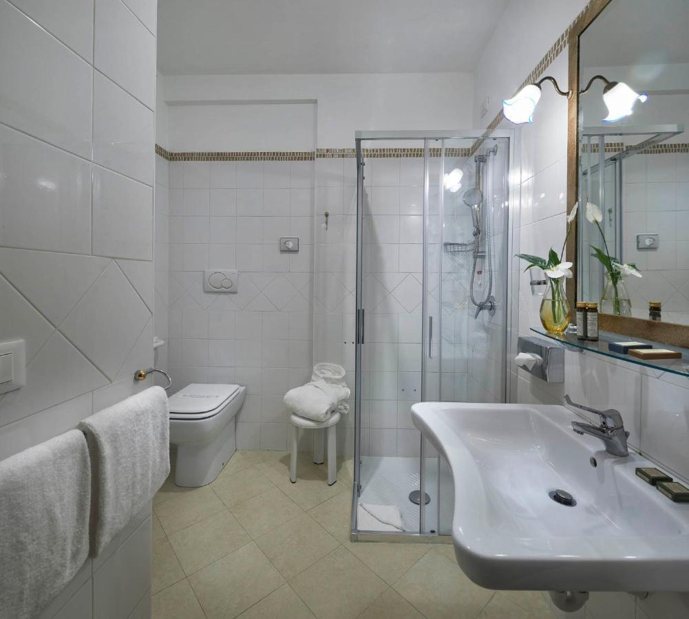 La Di Orsaria Hotel 3*