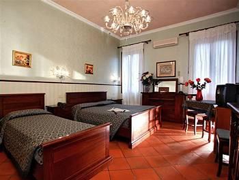 Hotel La Di Orsaria Venecia