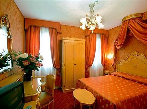 Hotel La Di Orsaria