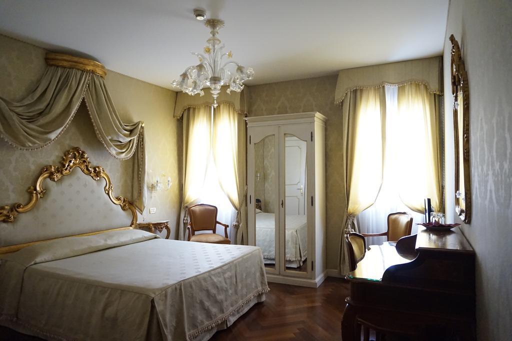 La Di Orsaria Hotel