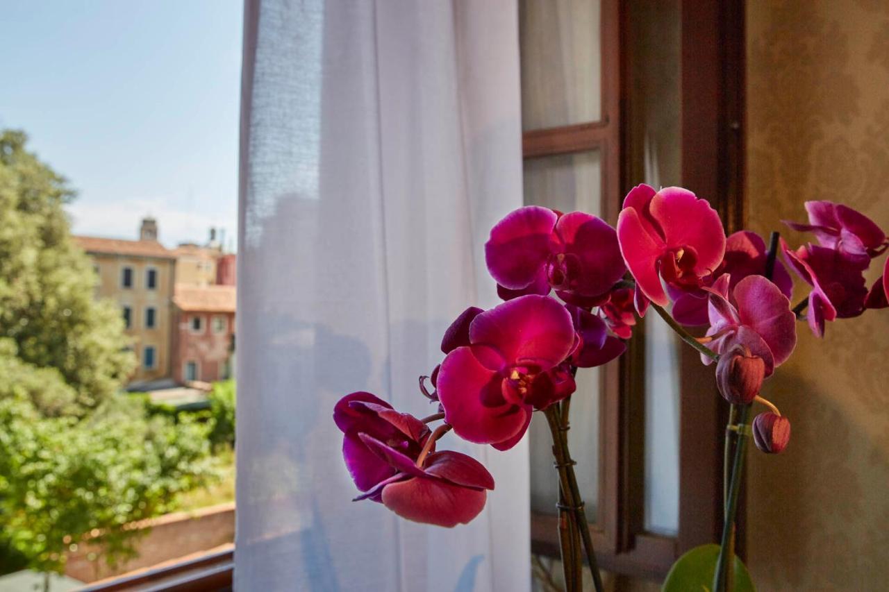 La Di Orsaria Hotel Venecia