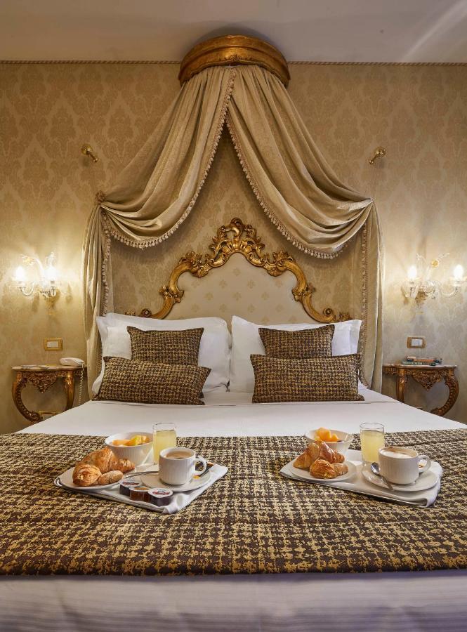 La Di Orsaria Hotel