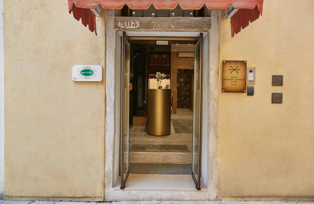 Hotel La Di Orsaria
