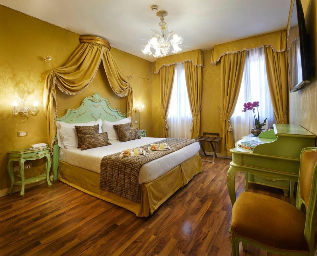 Hotel La Di Orsaria 3*