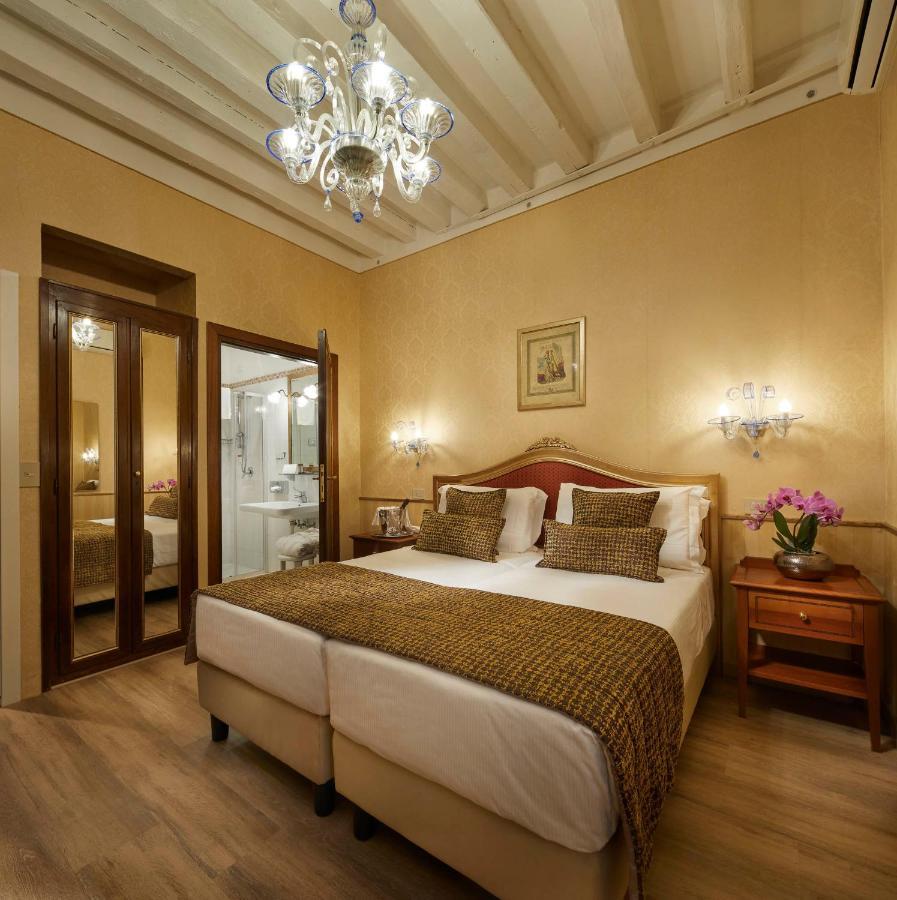 La Di Orsaria Hotel