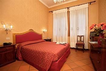 Hotel La Di Orsaria Venecia