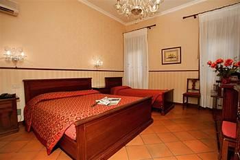 La Di Orsaria Hotel Venecia