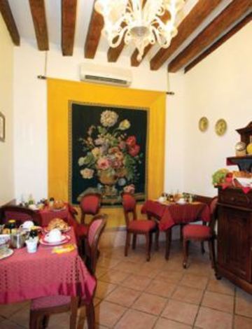 Hotel La Di Orsaria 3*