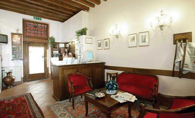 Hotel La Di Orsaria Venecia