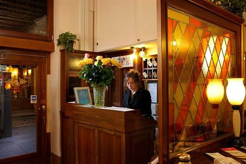Hotel La Di Orsaria 3*