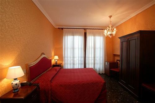 La Di Orsaria Hotel 3*