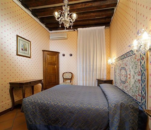 Hotel La Di Orsaria 3*
