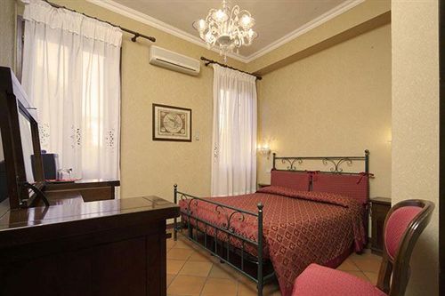 Hotel La Di Orsaria