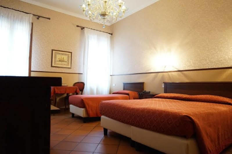 Hotel La Di Orsaria Venecia