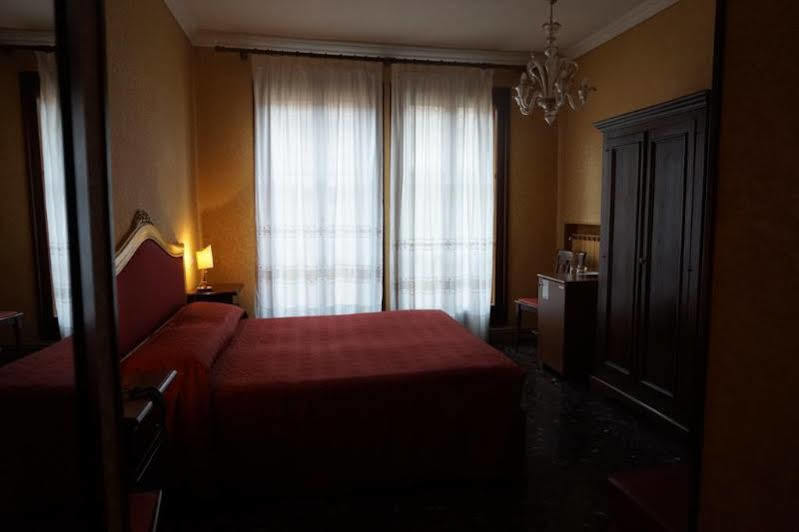 La Di Orsaria Hotel