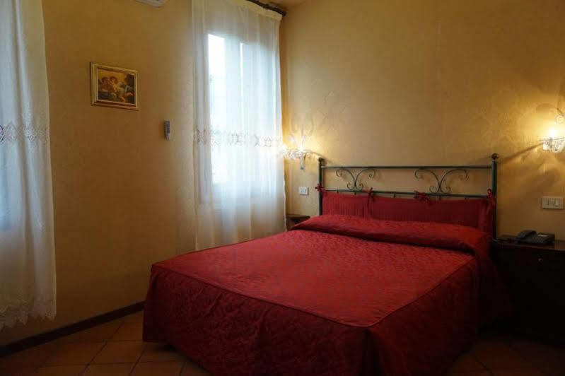La Di Orsaria Hotel Venecia