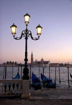 Hotel La Di Orsaria Venecia