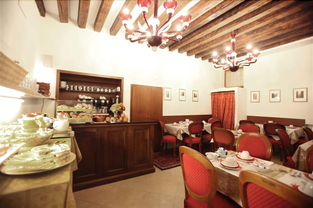 La Di Orsaria Hotel