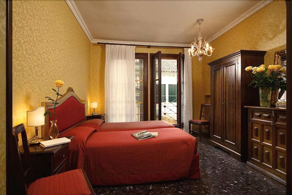 La Di Orsaria 3* Venecia